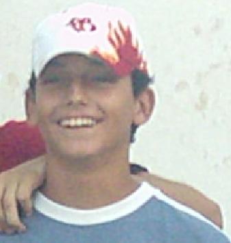 este es mi espacio personal